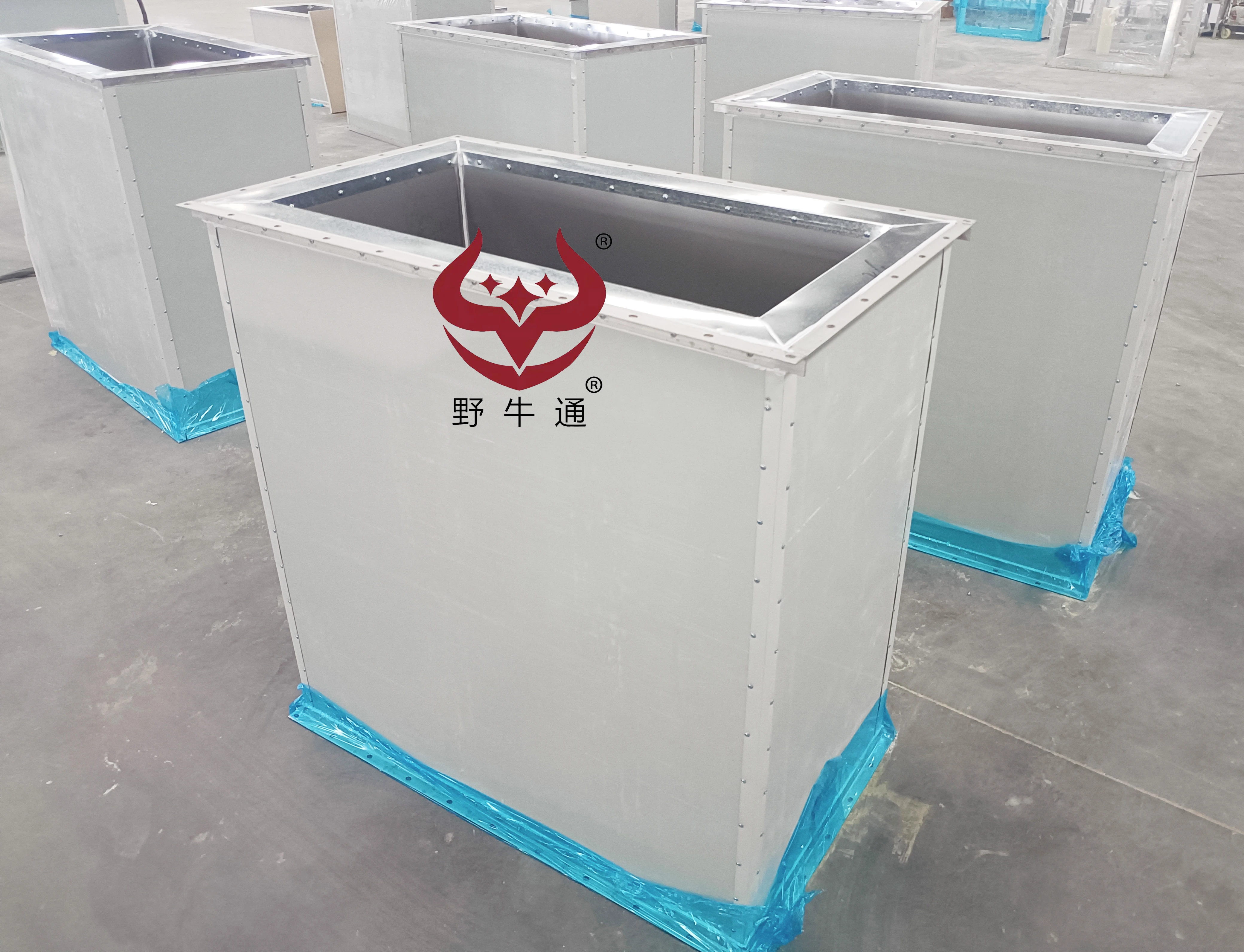 钢制隔热耐火防排烟复合风管.jpg 钢制隔热耐火防排烟复合风管.jpg